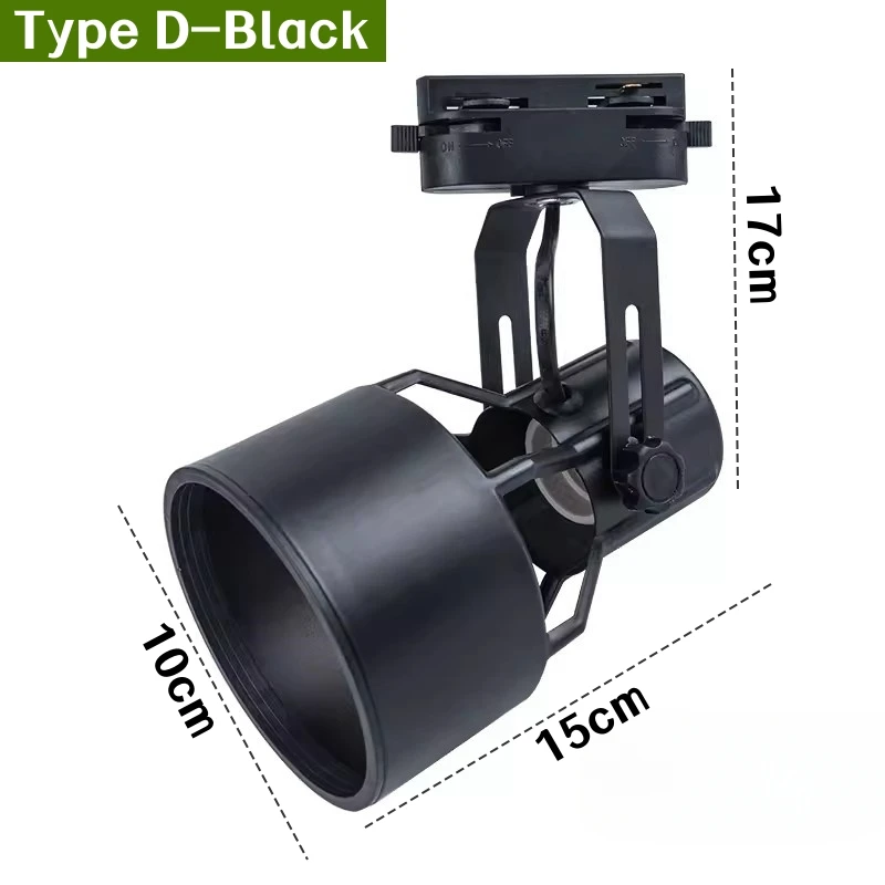 D Black