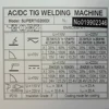 230V Tig Welding Machine AC DC Aluminum Automatic Tig Welding Machine 5