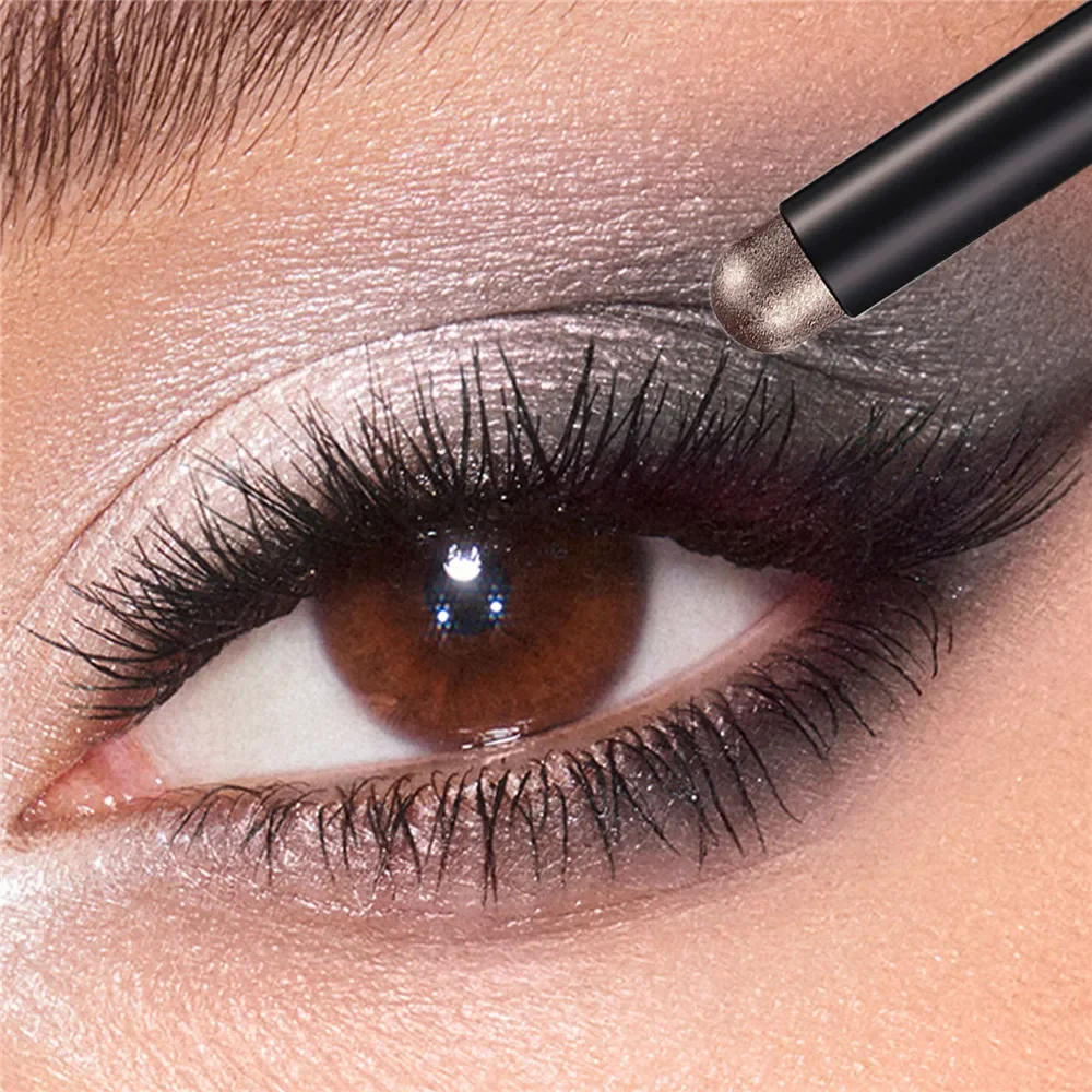Waterproof Pearlescent Eyeshadow Stick 1
