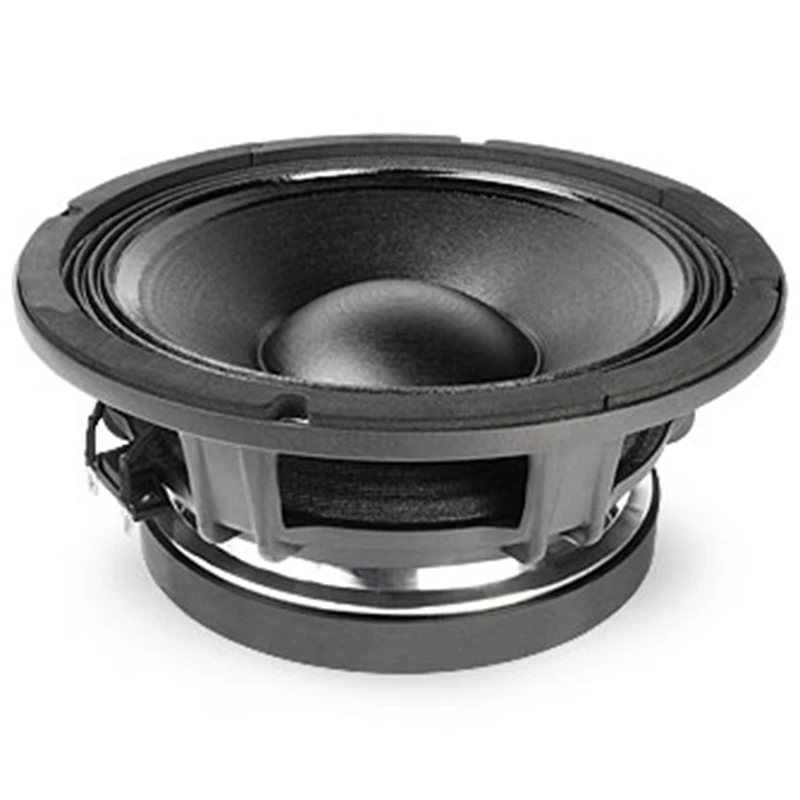 

Динамики Faital Original Italiy 10FH530 10 дюймов-500 Вт-97 дБ 10-дюймовый низкочастотный динамик, звуковая катушка 77 мм, фотомагнитный динамик 8 Ом (1 шт.)