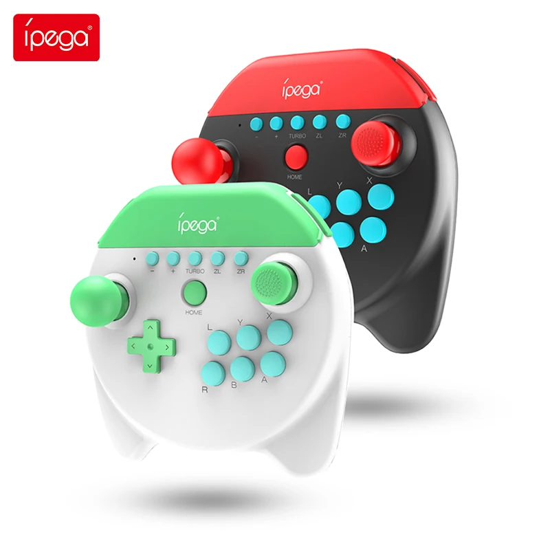 IpegaPGSW025BluetoothWirelessGamepadPlugPlayGameConsole