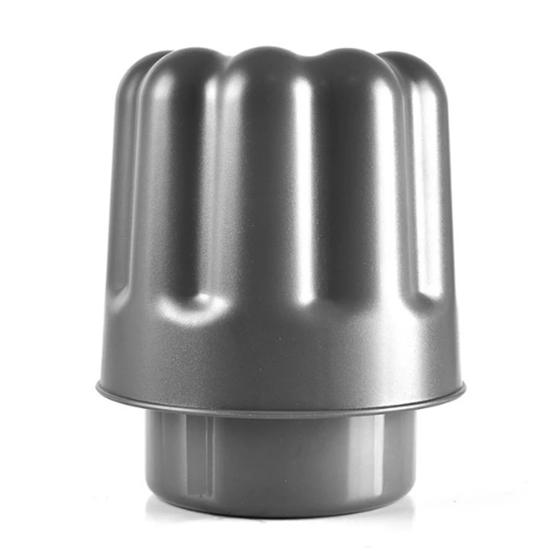 1 Piece Aluminium Coffee Capsule Recycler Box Coffee Capsule Recycler Box Small Size Recycling Bucket Tool