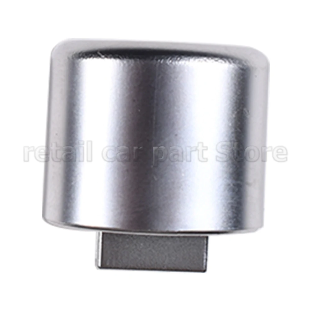 1T0711333 HANDBRAKE CAP BUTTON PARKING BRAKE COVER for VW CADDY TOURAN VW CADDY III IV 2K 2004-TOURAN 1T (2006-2015)