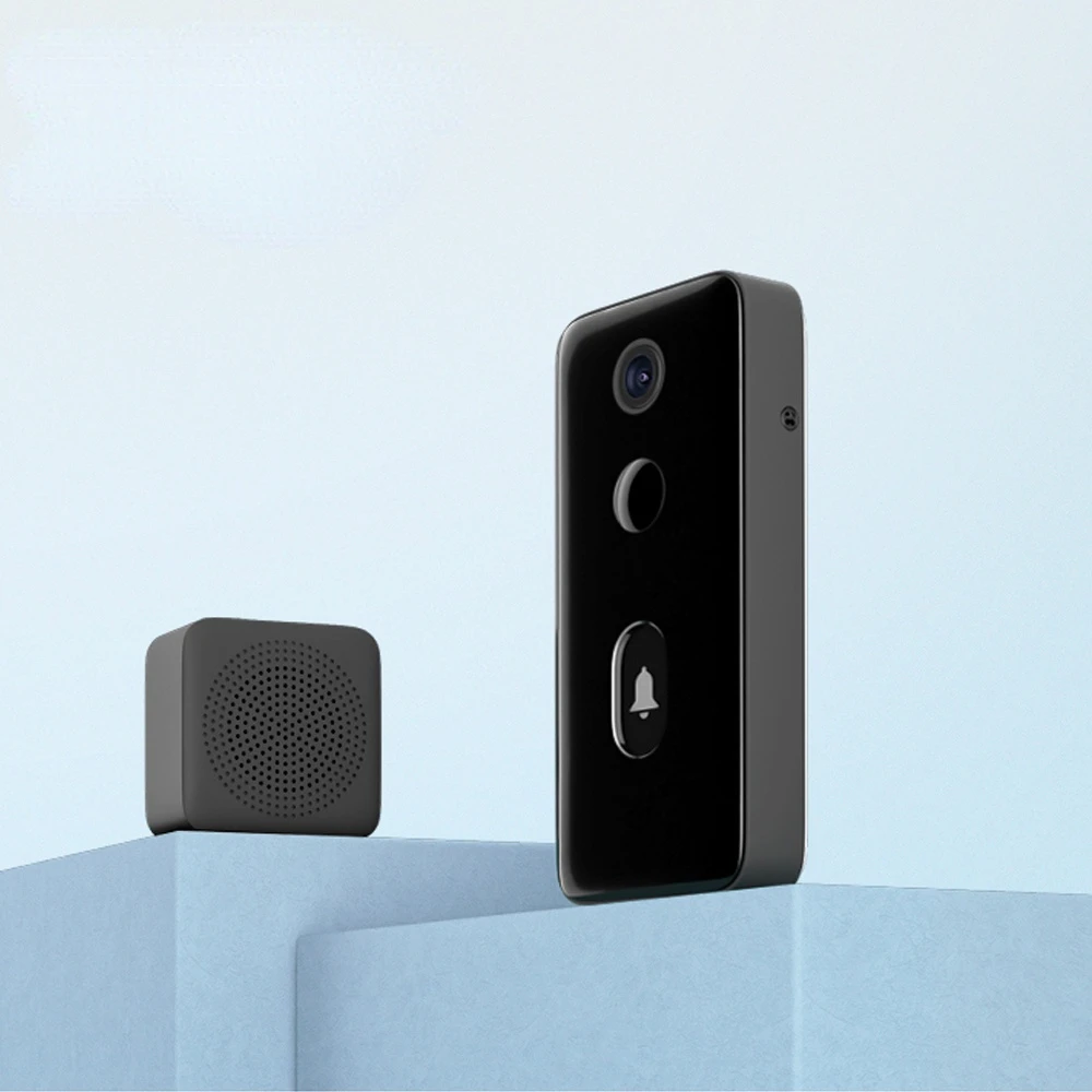 Xiaomi smart doorbell 2. Ми звонки. Ultimate technology. Звонок xiaomi linptech wireless doorbell. Ми звонки.