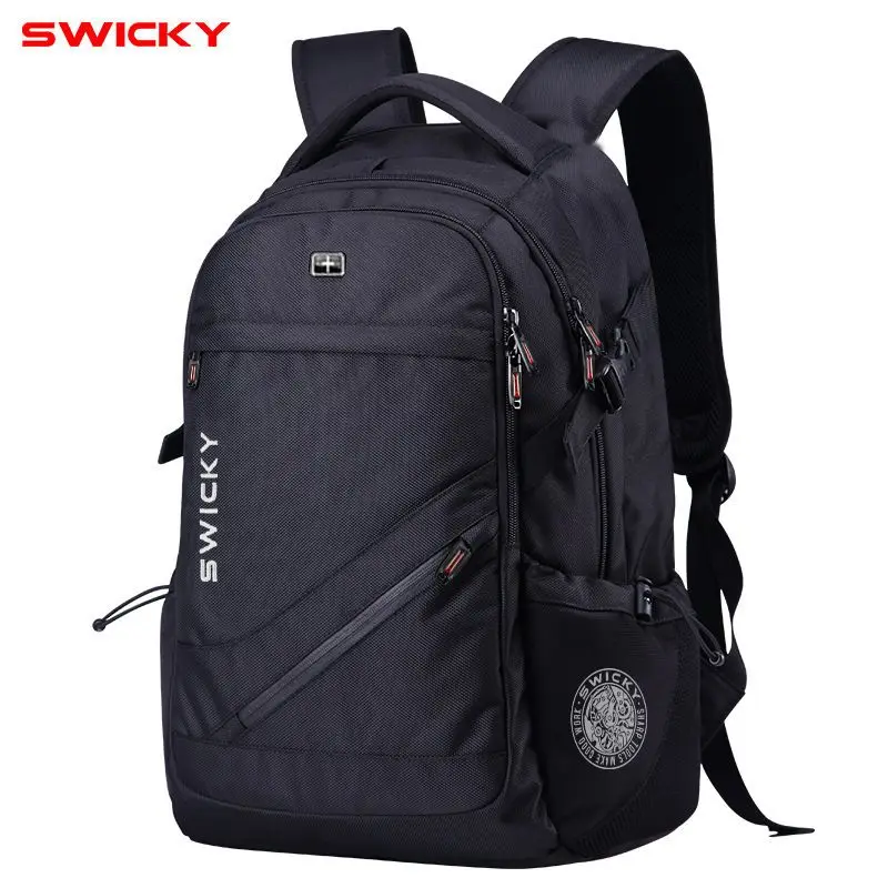 Large Capacity Computer Backpack for Men