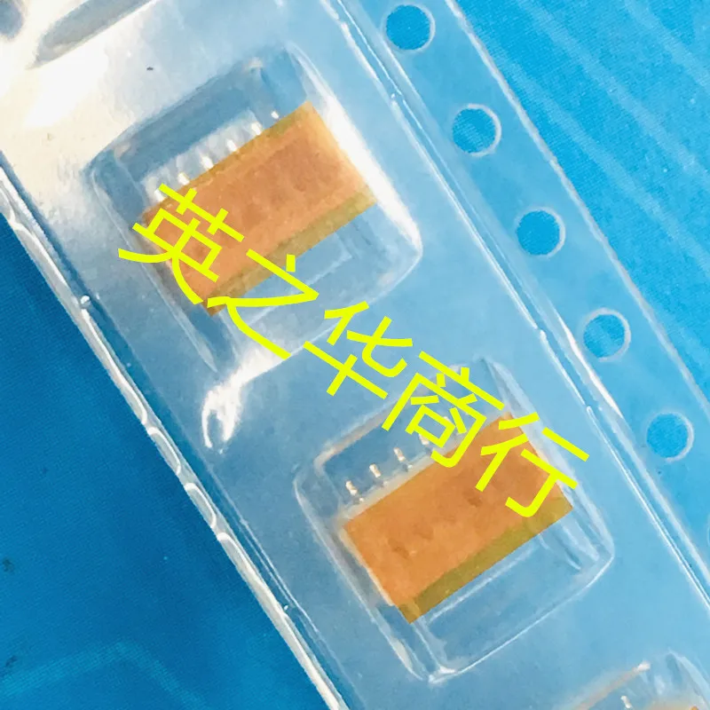 

10pcs orginal new BM05B-SRSS-TBT(LF)(SN) 5pin 1.0mm pitch vertical pin header socket
