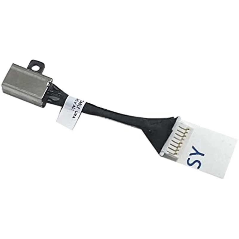 

Кабель питания постоянного тока для ноутбуков DELL Latitude 3310 3410 14 "3510 15,6" E3510 07DM5H 450.0KD0C.0041 2 дюйма