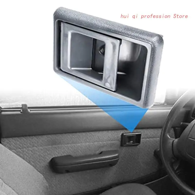 ハイラックスの車のドアハンドル,交換部品,69206-04010 69205