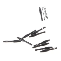Pen Nibs Battery-free Active StylusReplacement Pens Tips Black with Removal Tool for Graphics Tablets - Image 6