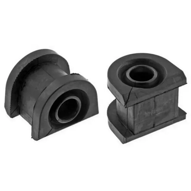Front & Rear Stabilizer Bushings 20464SC010,20414AG070 For Subaru Forester Impreza Legacy