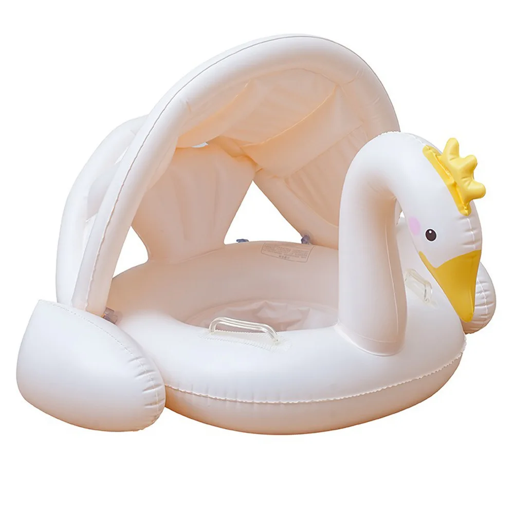 Baby Swimming Seat Ring Inflatable Swim Ring For Kid Child Swimming Tube Swim Pool Float Water Play Equipment Rooxin inflatable pool floating seat,inflatable pool float,swimming pool floats,inflatable swimming ring,swimming seat