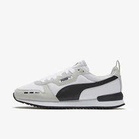 Puma véritable saison actuelle nouveau rétro Cortez à lacets unisexe chaussures décontractées 373117-02 2