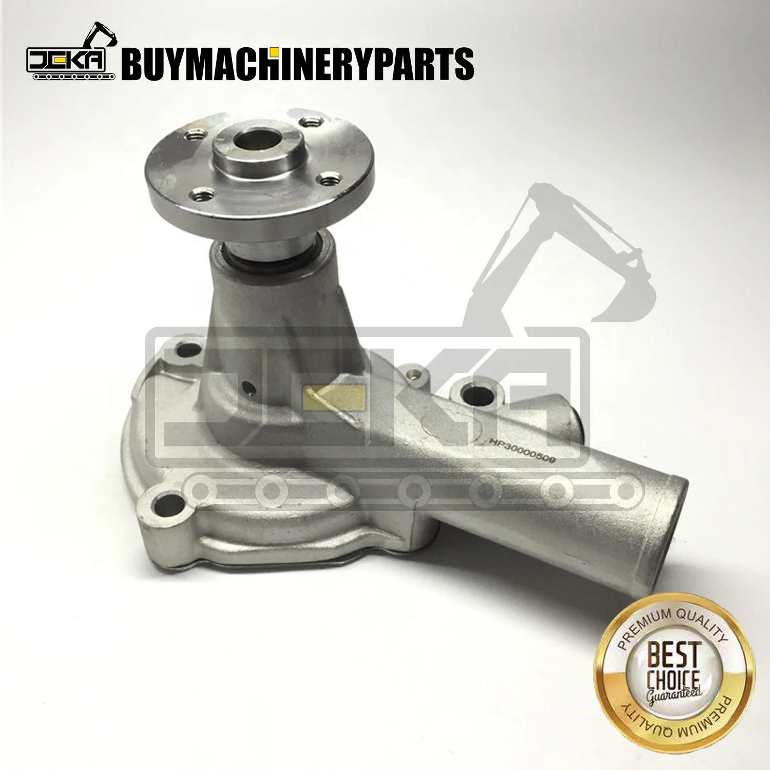 Water Pump MM401402 MM401401 Fit for Mitsubishi Tractors D2000II MT370