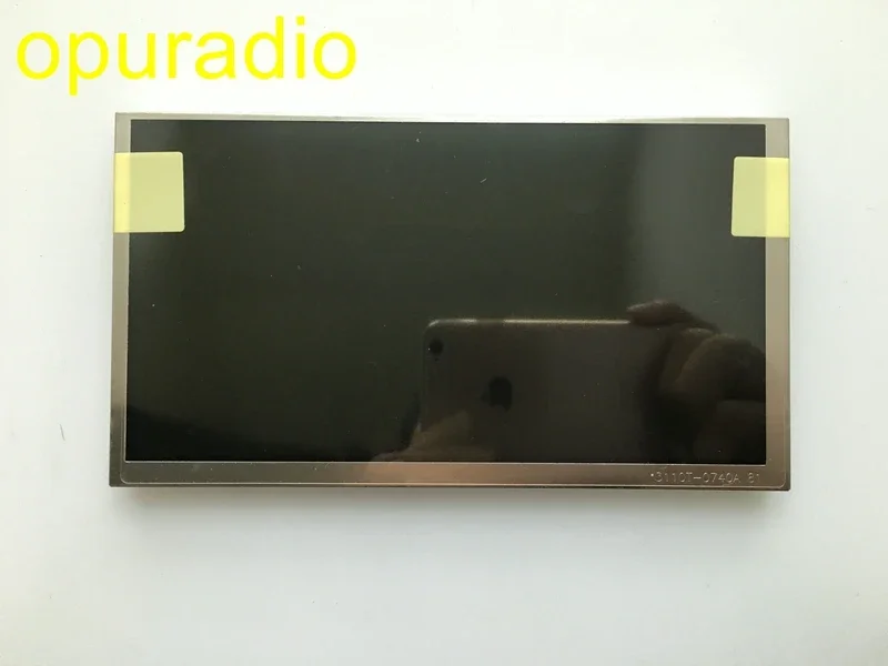  ο 7 ġ LCD ÷ LA070WQ1-TD01 LA070WQ1 ȭ Opel 2012  600 navi  LCD 