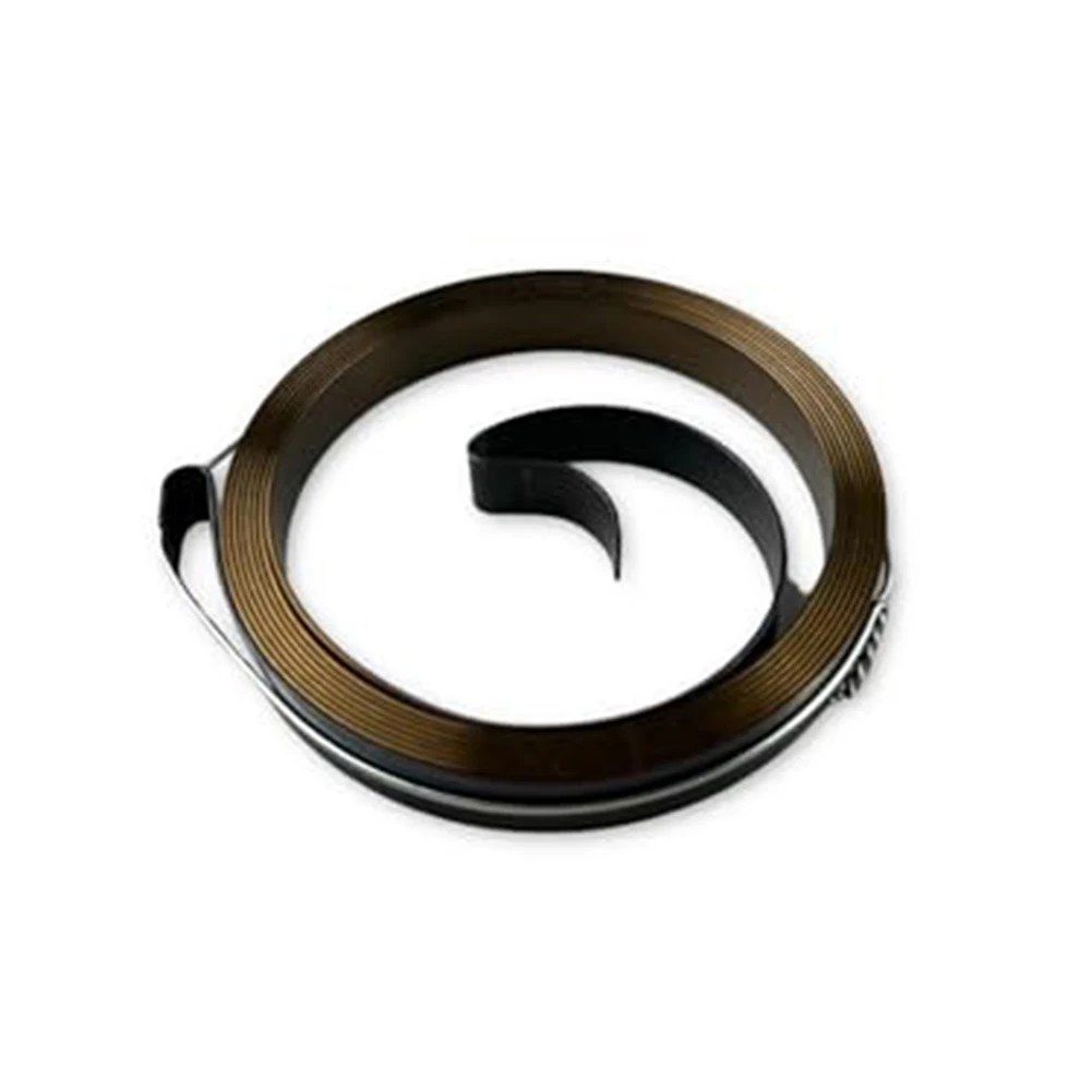 1/2/5/6pcs Return Springs For Honda Engines 28442-ZE2-W01 Recoil Starter Return Spring 28442-ZE2-W01 For GX24 For GX390 188F