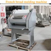 Automatic Dough Moulder Bread Machine Toast Bread Forming Machine Round Dough Moulder Toast-Maker Machine 1