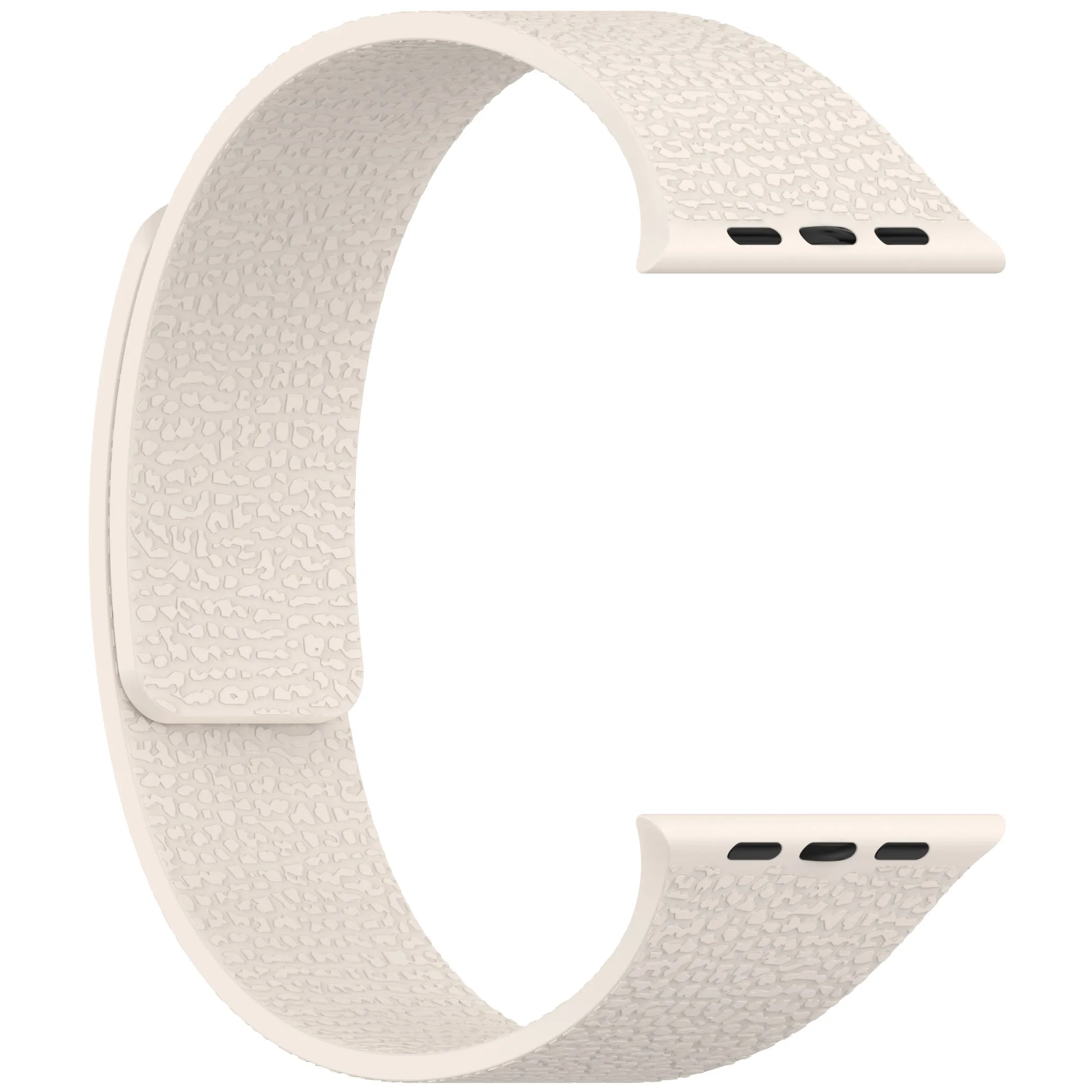 Silicone Magnetic Strap