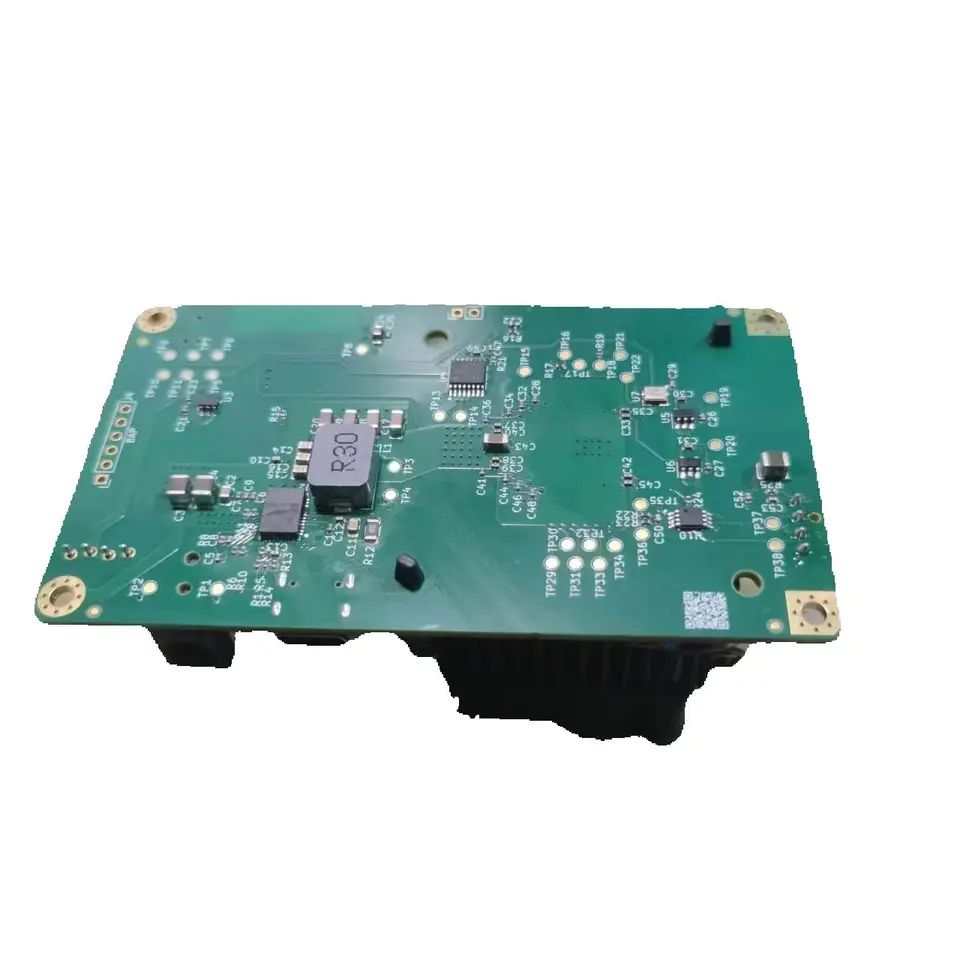 2025 Latest Bitaxe Gamma 601 1.2th/s 18W Open Source Bitcoin Miner With  Power Supply - AliExpress 7