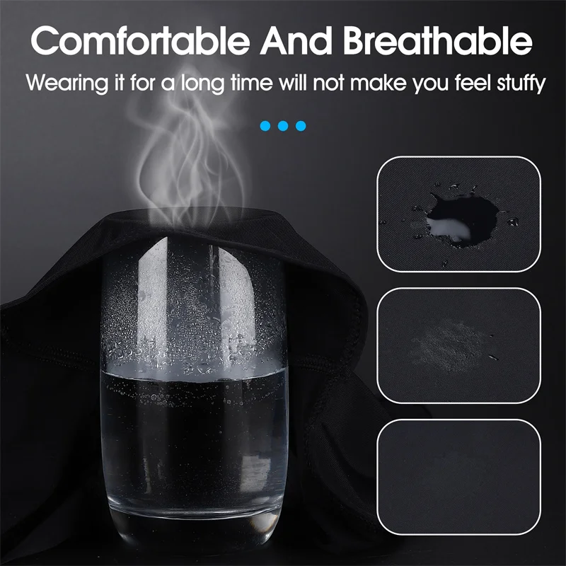 WEST BIKING Spring Summer Balaclava Mask For Bicycle Motorcycle Sunproof Quick Dry Sports Cycling Caps UV-Protection Equipment