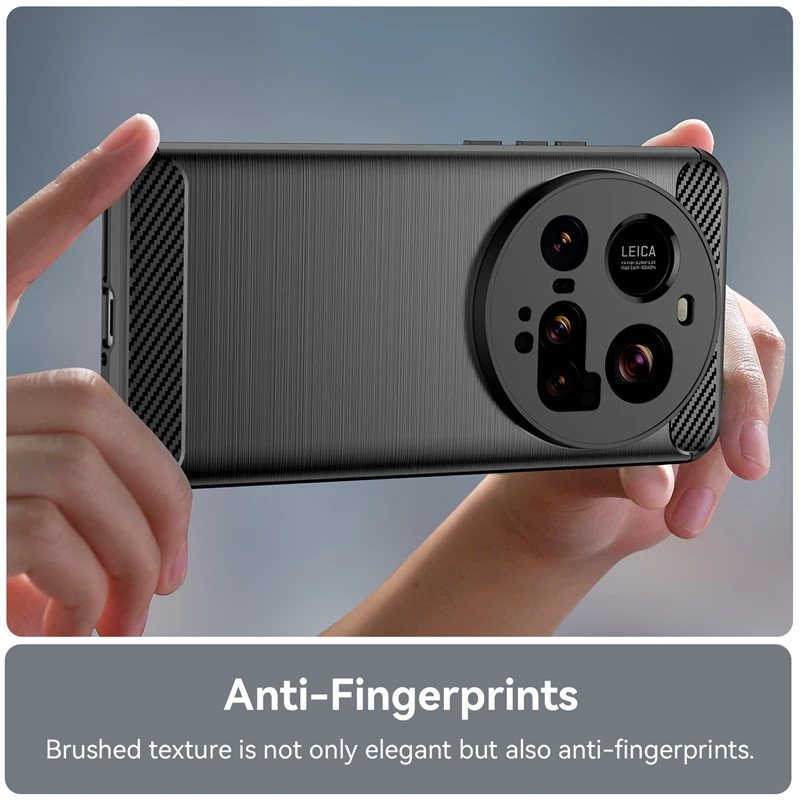 Silicone Bumper TPU Soft Rubber Protective Phone Case Cover