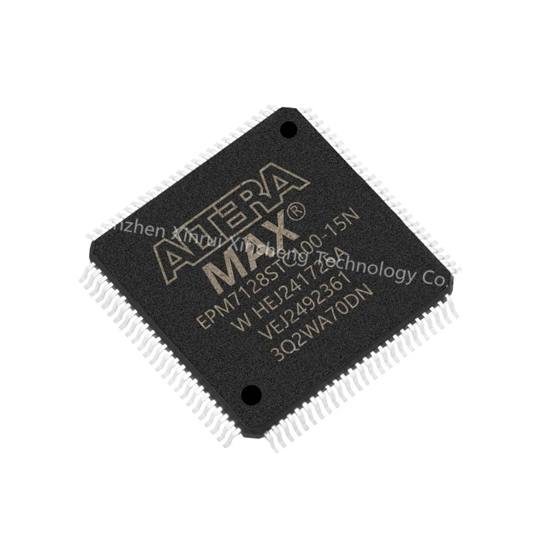 

100%NEW EPM EPM7128 EPM7128STC EPM7128STC100 EPM7128STC100-15N
