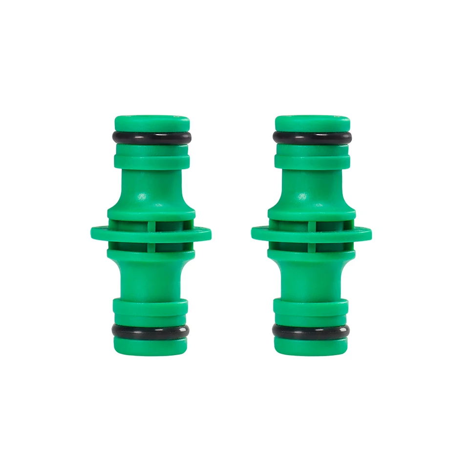Buy UNCO- Garden Hose Quick Connectors, 3/4 Inch, 2 Sets (2 Feale 2
