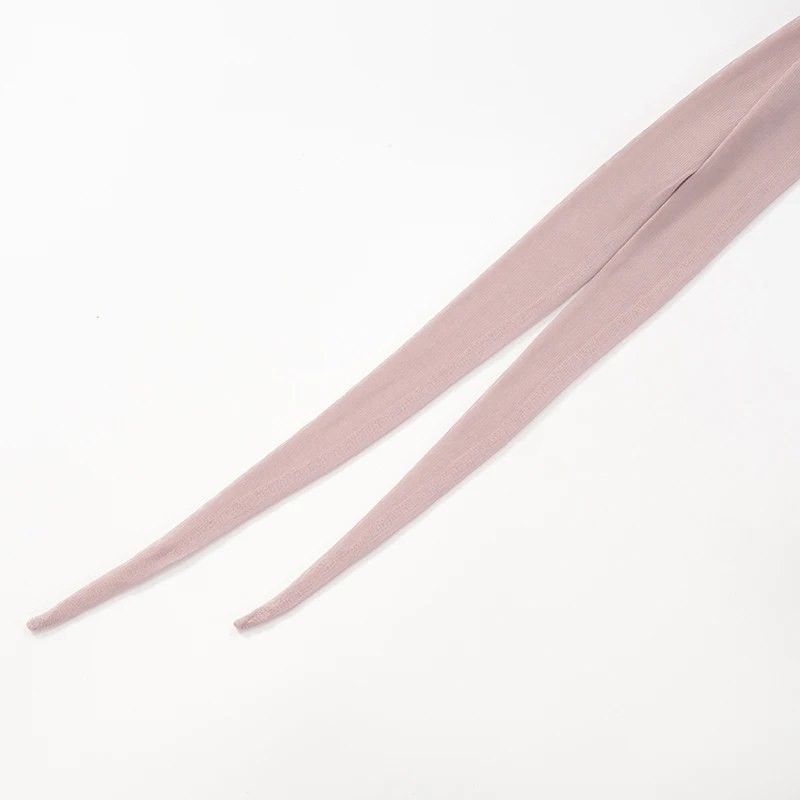 robe mini transparente mode gros plan