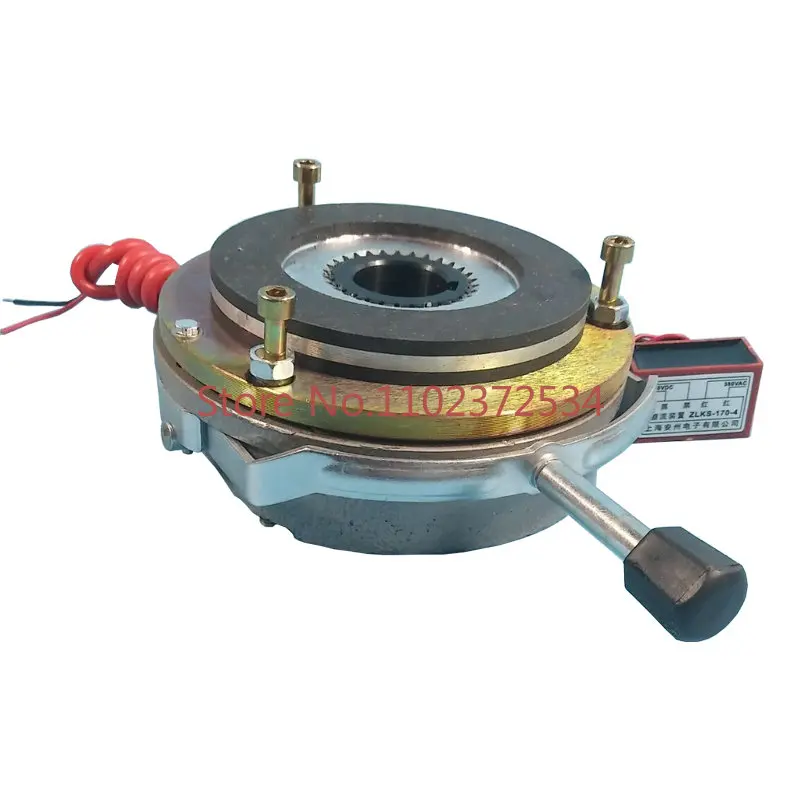 yej-motor-off-electromagnetic-brake-holding-brake-coil-dhm3-sdz1-08-15-30-power-off-brake