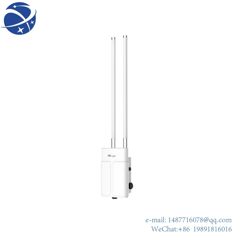 

YYHC UG67 SMS GSM Multi Channel 3G Modem LoRa Gateway 433mhz 868mhz