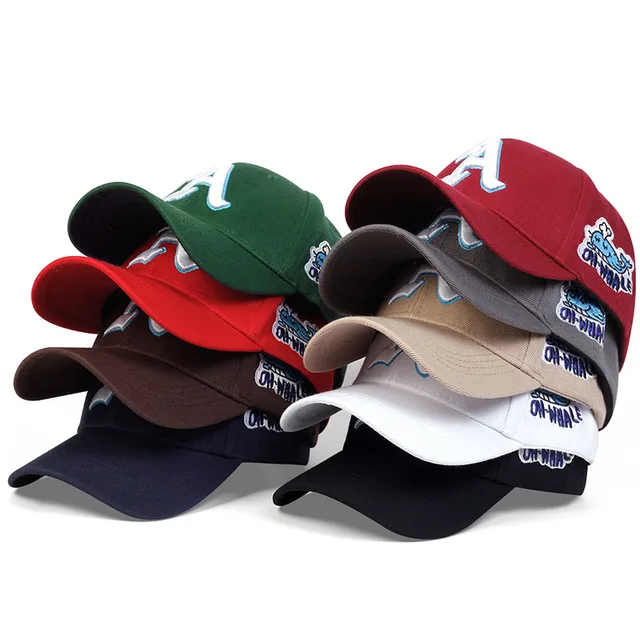 Hip Hop Baseball Cap: Elevate Your Style with this Trendy Accessory