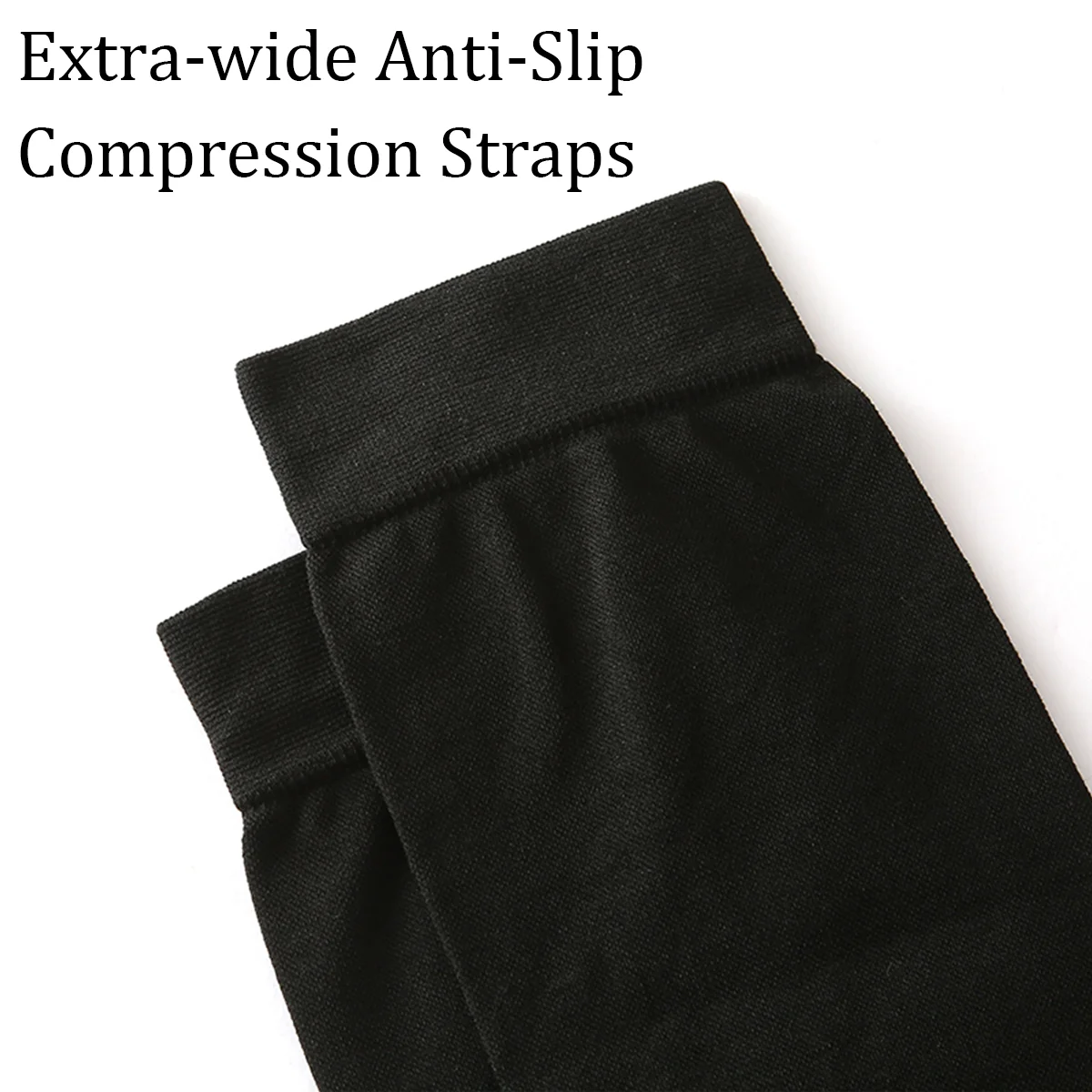 1Pair Women's Thin Cotton Kneepad Soft Warm Joints Protector Anti-slip Elastic Sport Gym Knee Brace For Yoga/Dance/Training/Run