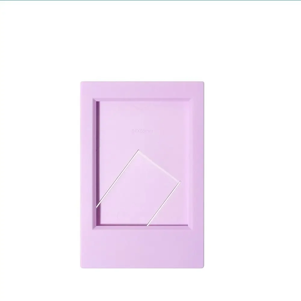 Colorful Vertical Mini Film Frame