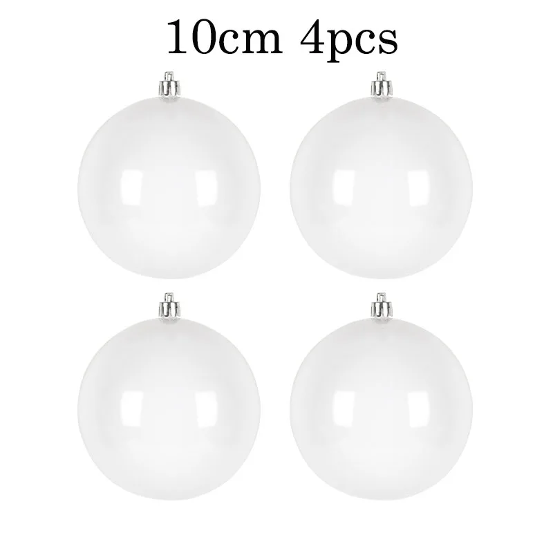 10 -10cm 4pcs