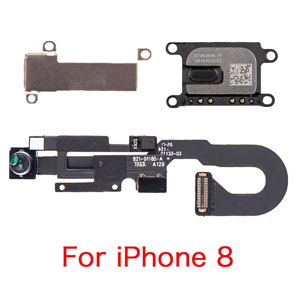 Front Camera Iphone 6s Plus Ear Speaker Replacement Front Facing