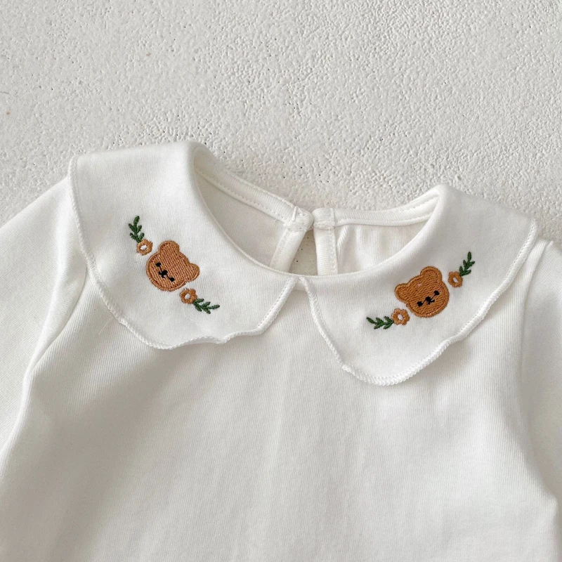 صدئ طوق زهرة وحزام مع حافة الفطر طقم من قطعتين ، م...