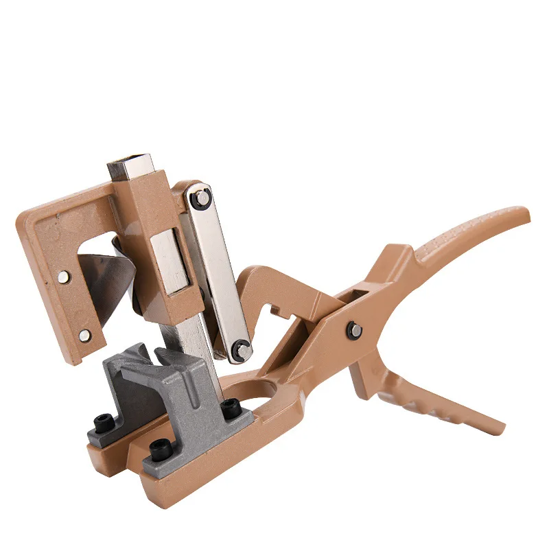 Garden Tools Grafting Machine Fruit Tree Grafting Knife Seedlings