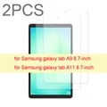 A9 A11 8.7inch