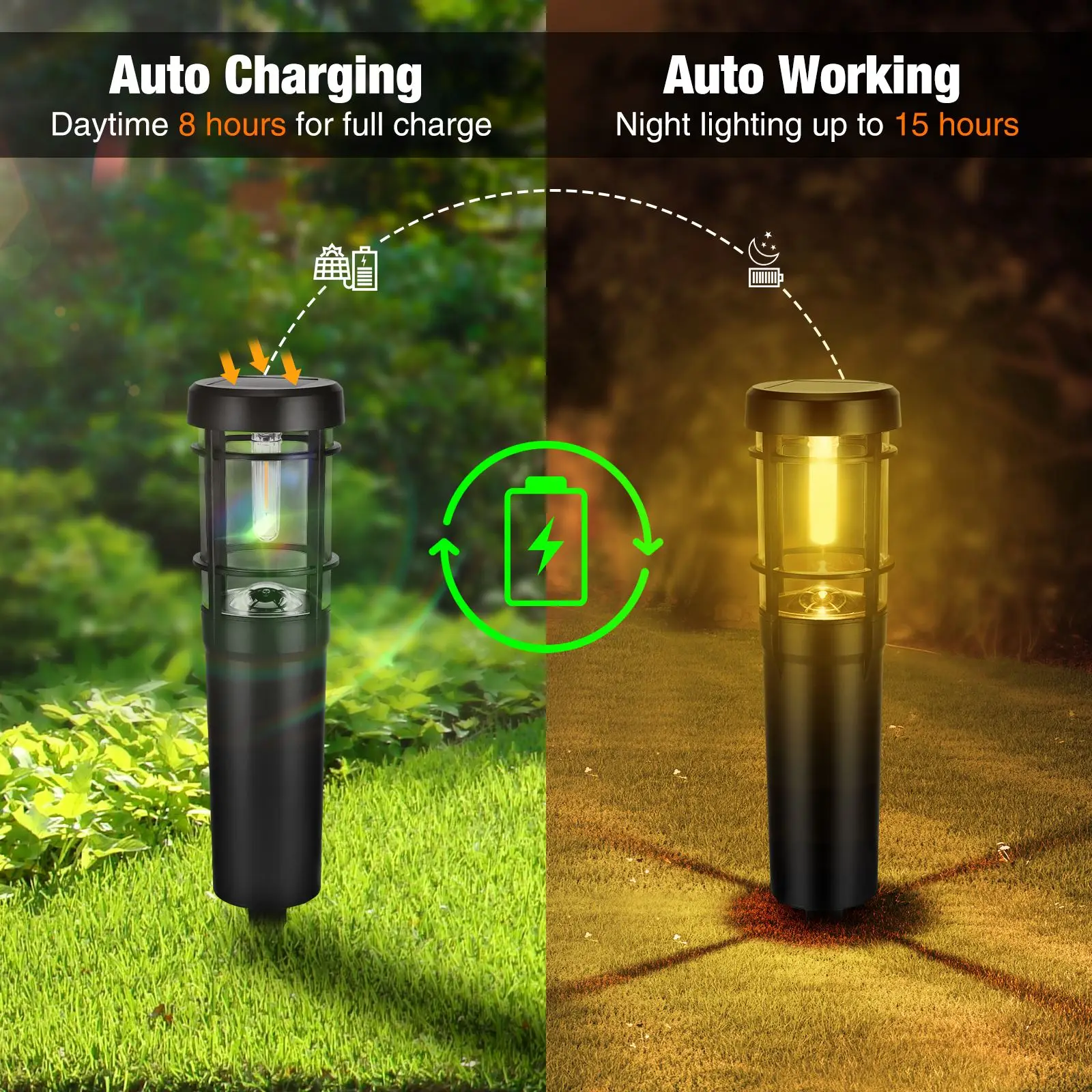 Рисунок 3 - Украшение на Хэллоуин