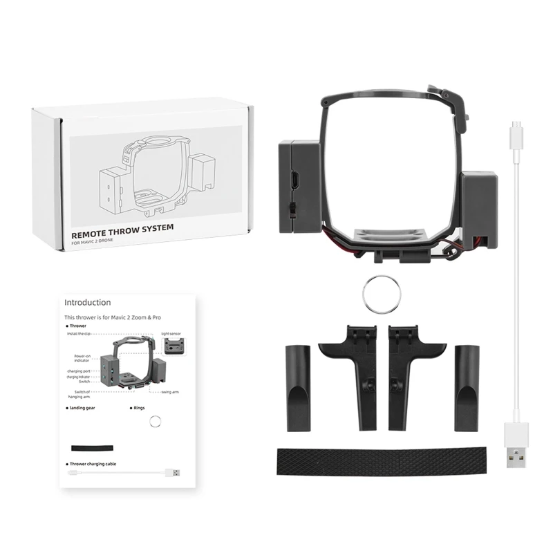 Mavic 2 pro distance best sale