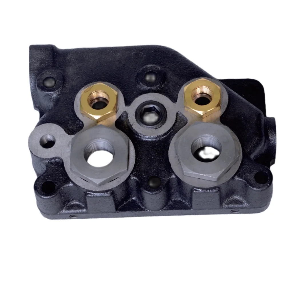 FOR MITSUBISHI FUSO 6D22T 6D24T ENGINE PUMP CYLINDER HEAD 30975-03060 3097503060