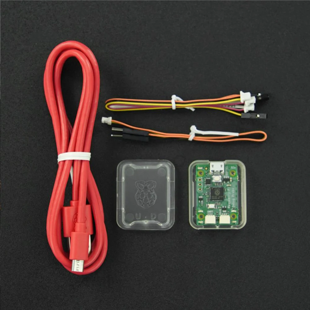 DFRobot Raspberry Pi ����� ���κ� ŰƮ, Pico USB-���� ����� UART �긮��, Windows Mac Linux ����� M