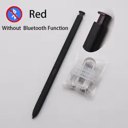 Bluetooth - Enabled Stylus Pen with Air Action Support (Red no Bluetooth)