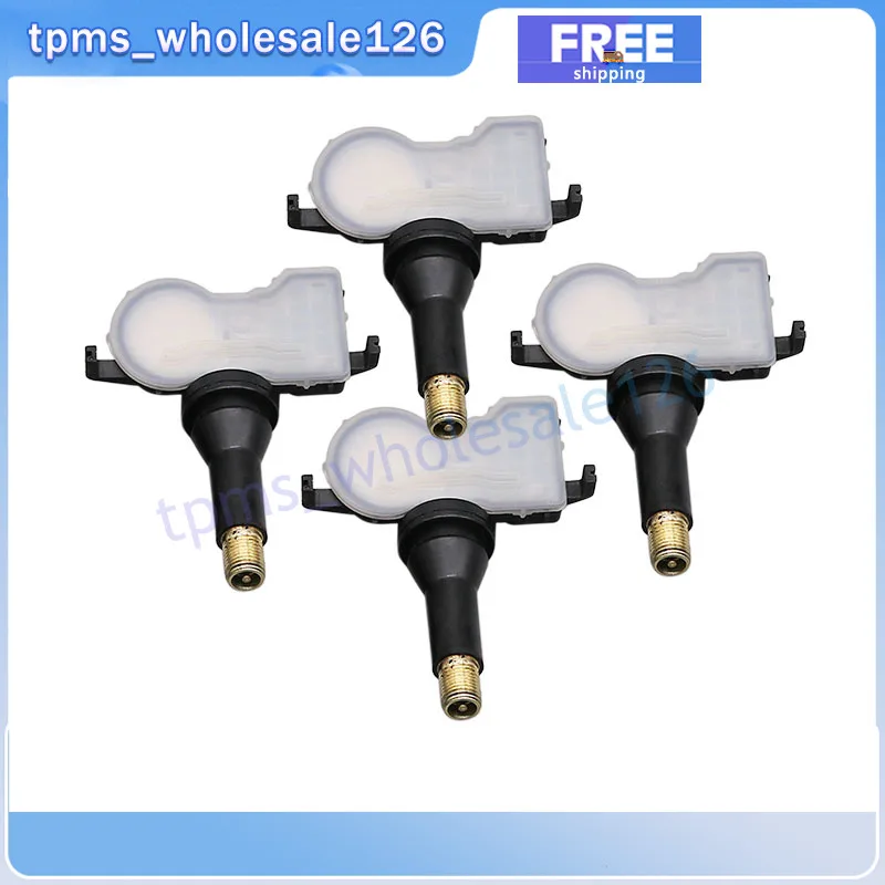 Ÿ̾ з  , ̾ ƿ  L200  Ʈ Ŭ TPMS, 4250C275, 433MHZ 4250F187, 4 /Ʈ