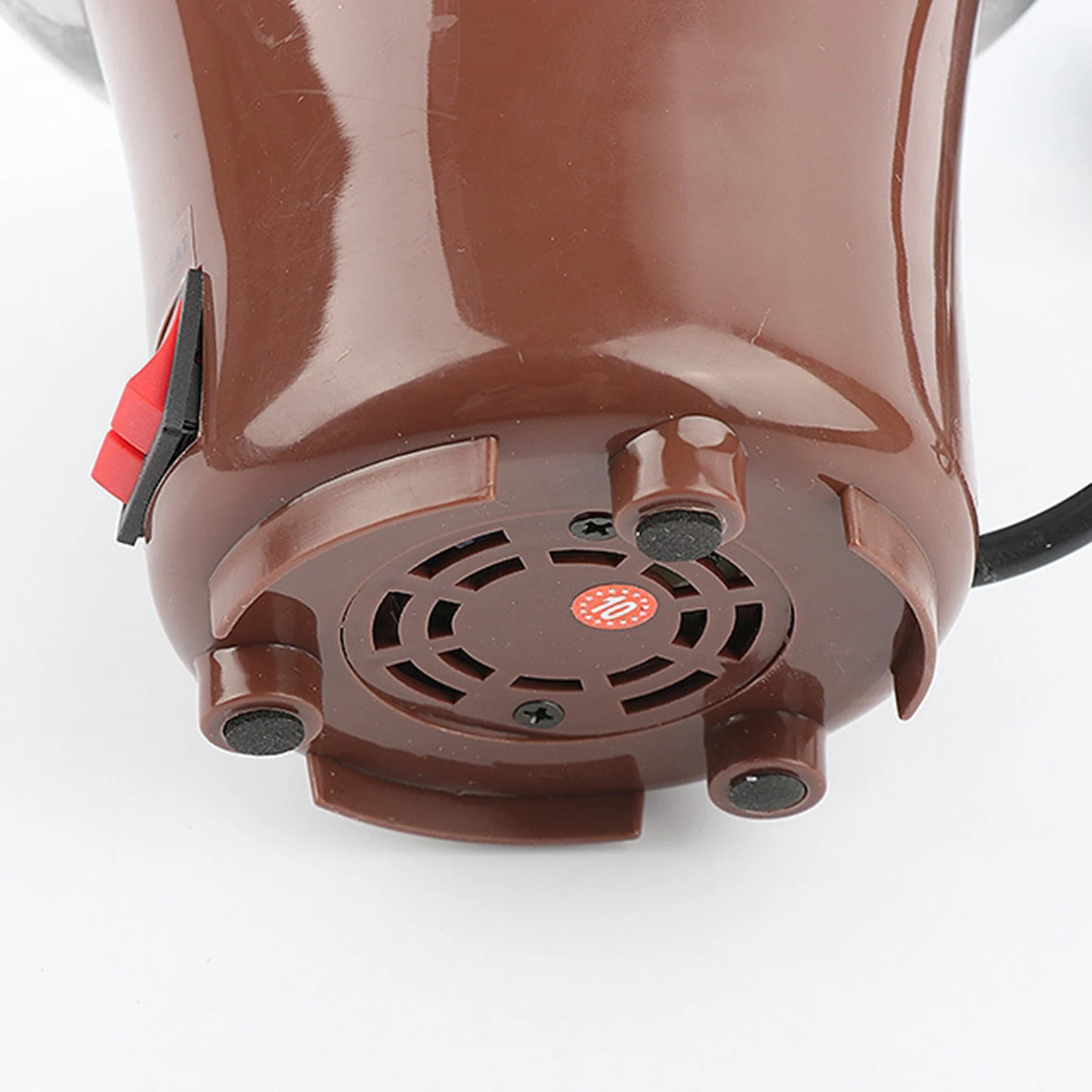 de fondue de aquecimento fácil montar diy