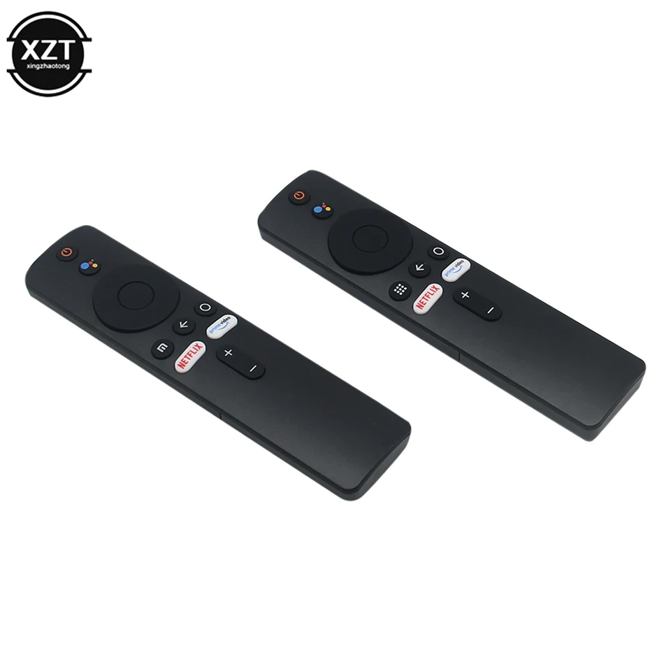 Télécommande Vocale Bluetooth Pour Xiaomi Mi BOX S TV - Télécommande - Foto 5