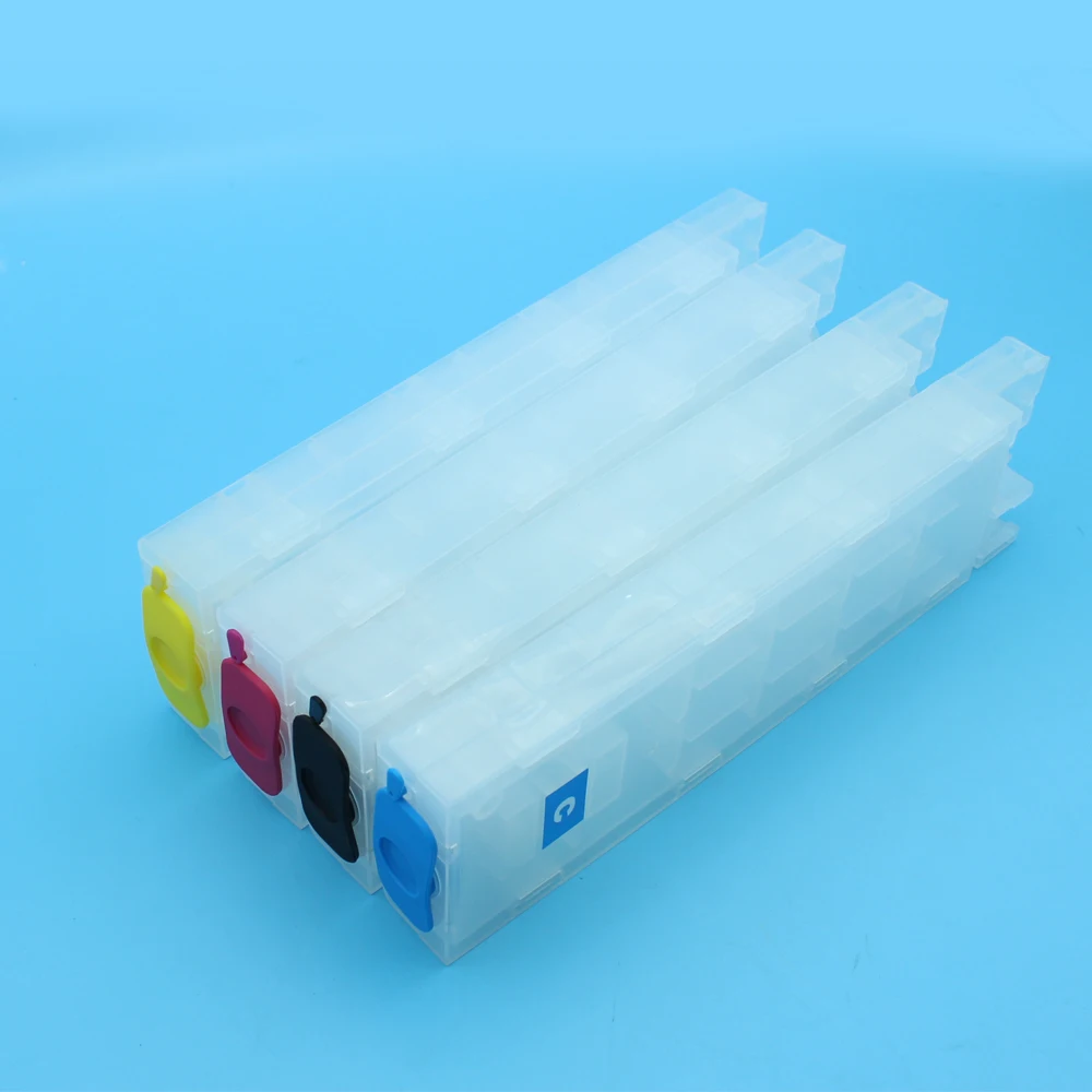 T946 T902XL T945XL T944 Refill Ink Cartridge For Epson WF-C5290 WF-C5790 WF-C5210 WF-C5710 C5210 C5390 C5790 C5710 No Chip