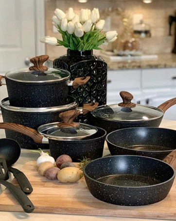 cookware set