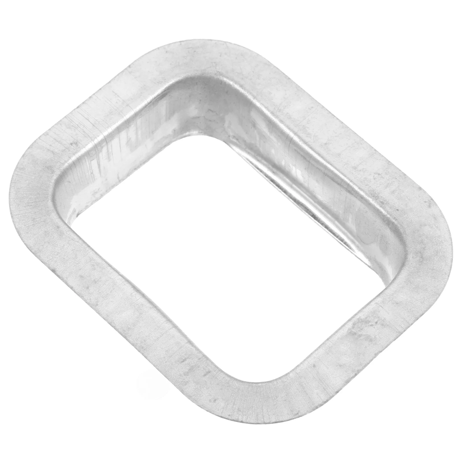 Aluminum Alloy Drainage Pipe Connector Gutter Downspout Extensions Rain Gutter Drain Outlet Plumbing Roof Water System Gutters