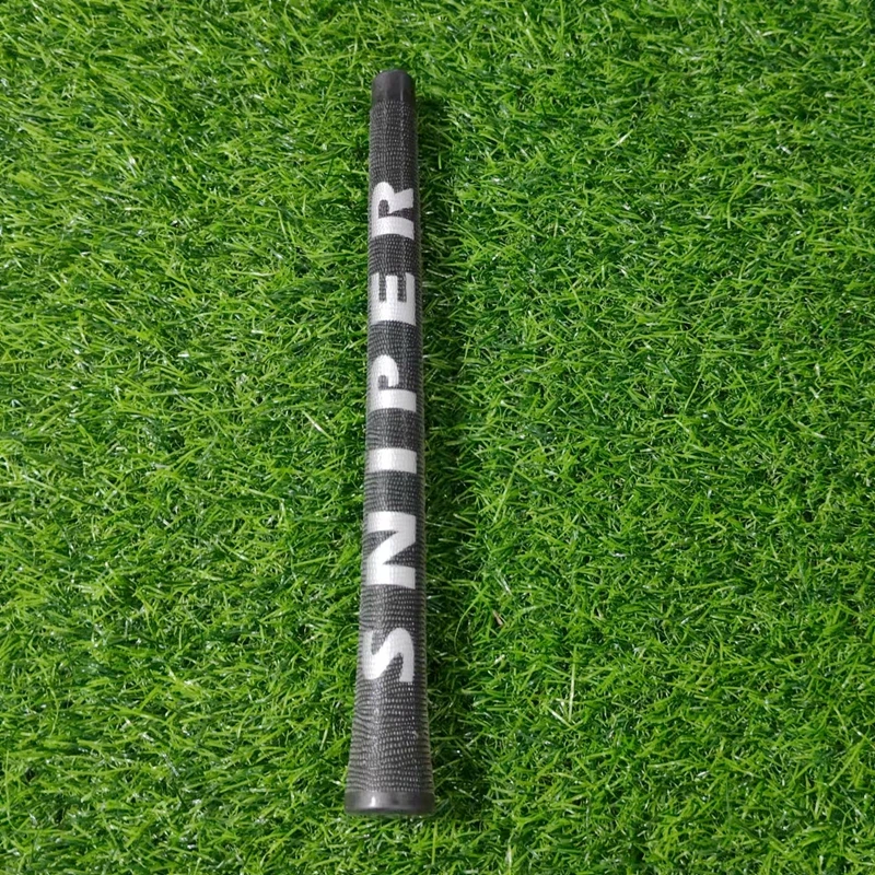 1Pc Black Silver