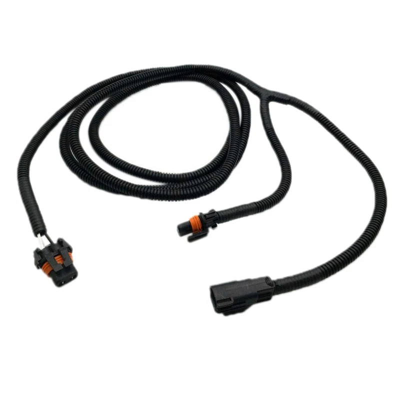 

Жгут проводов для противотуманной фары speedjumper LH RH для Dodge Ram 2002-2008